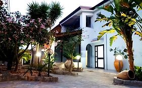 Eraclea Minoa Apartments